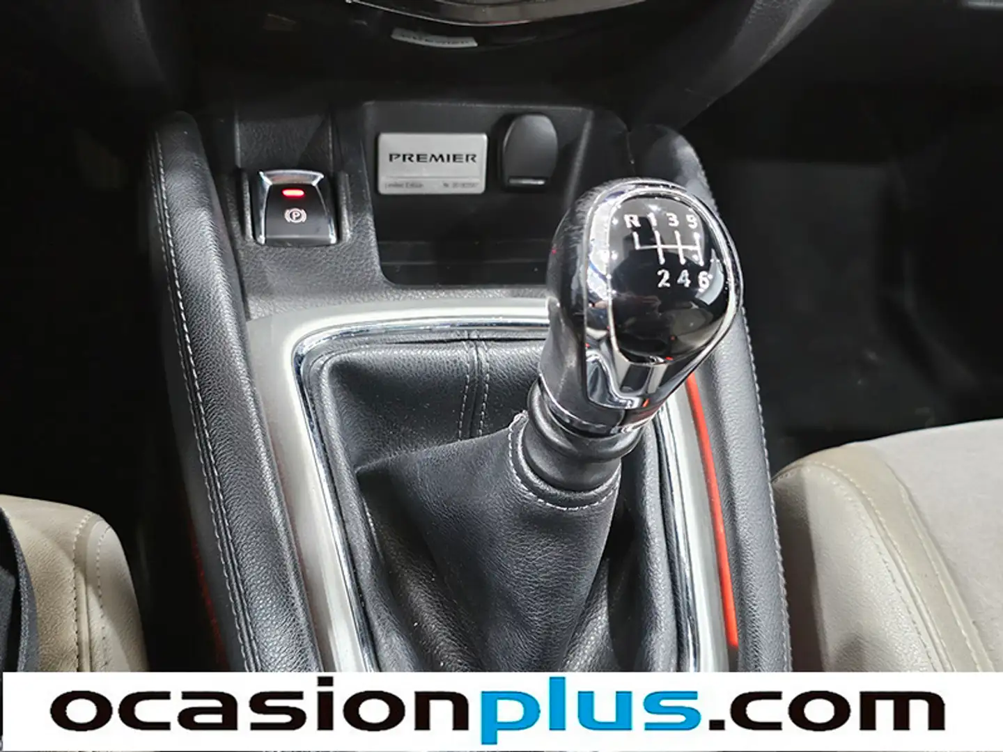 Foto Nissan QASHQAI Nissan Qashqai 1.6 dCi S&S Tekna Premium 4x4 (130 CV)