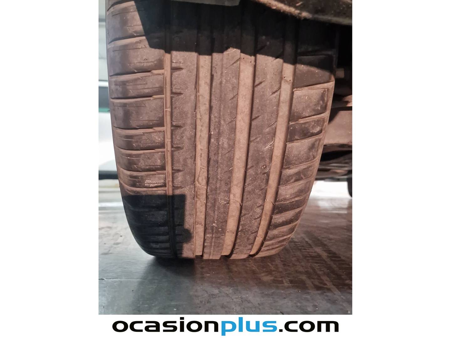 Volkswagen Tiguan Volkswagen Tiguan Advance 1.5 TSI (130 CV) Pack R-Line de ocasión