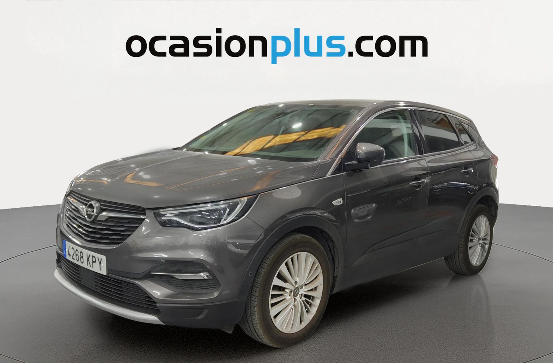 Opel Grandland 1.6 CDTi Excellence