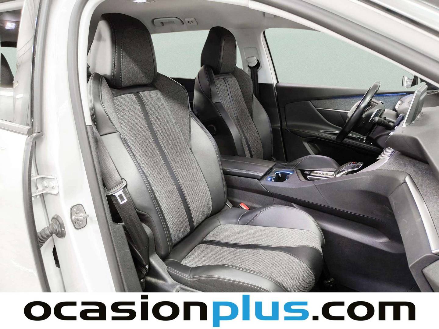 Peugeot 5008 Peugeot 5008 BlueHDi 130 S&S Allure 7 Plazas (130 CV) EAT8 de ocasión