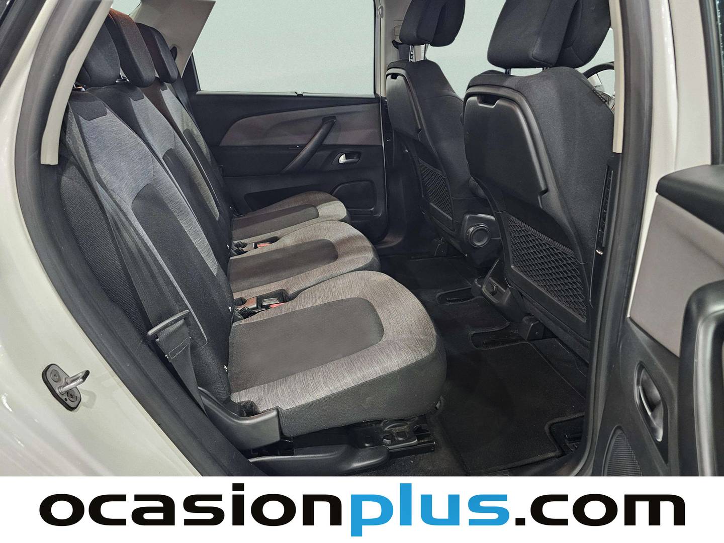 Citroën C4 Picasso Citroën C4 Picasso 1.6 BlueHDi Live S&S (99 CV) diésel
