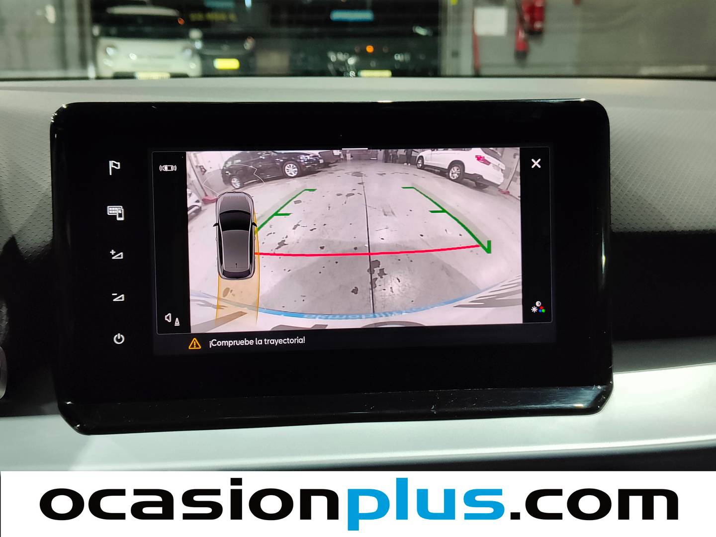 Foto Seat Ibiza SEAT Ibiza 1.5 TSI FR XL DSG (150 CV)