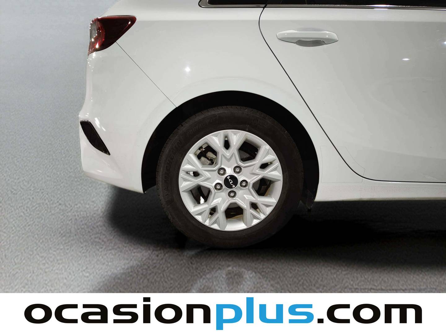 KIA Ceed KIA Ceed 1.0 T-GDI Drive (100 CV) al mejor precio