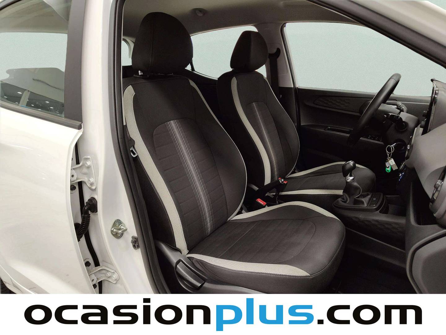 Hyundai i10 Hyundai i10 1.0 Klass (67 CV) manual