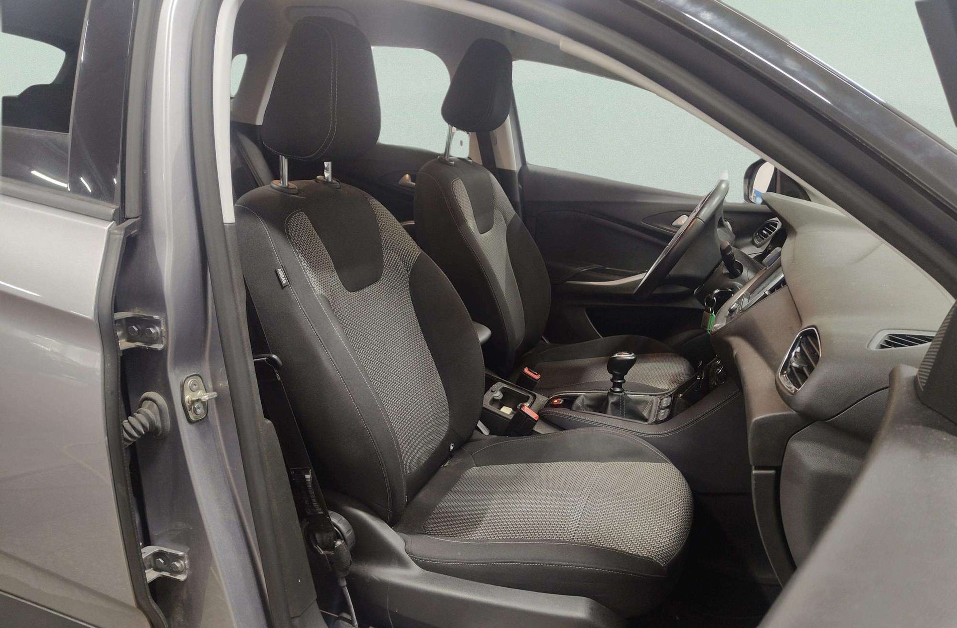 Opel Grandland 1.2 Turbo Edition - foto 19