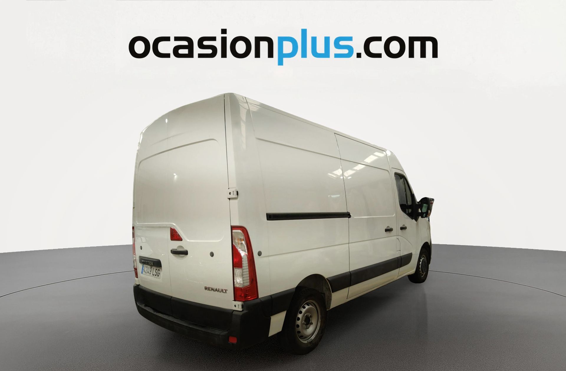 Renault Master L2H2 3300 Blue dCi - foto 4