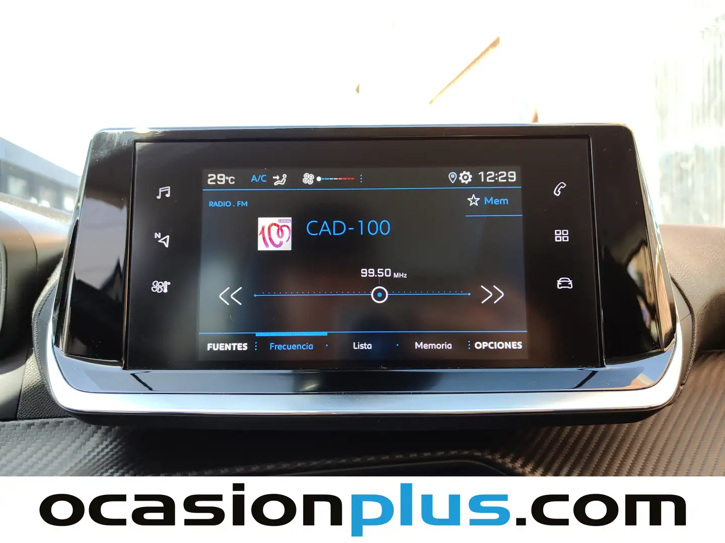 Foto Peugeot 208 Peugeot 208 PureTech 100 Active Pack (100 CV)