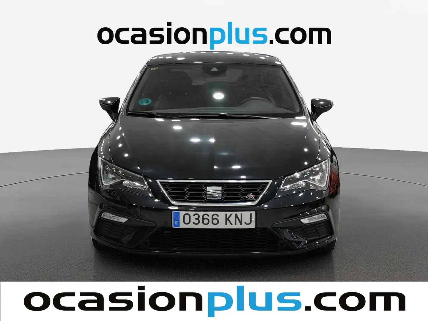 Foto Seat León SEAT León SC 1.4 TSI S&S FR Limited Edition (125 CV)