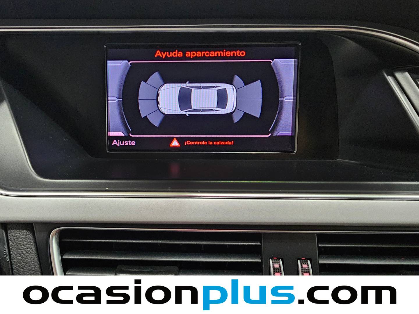 Audi A5 Audi A5 Sportback Advanced edition 1.8 TFSI (177 CV) multitronic gasolina