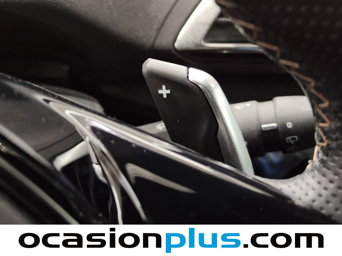 Foto Peugeot 3008 Peugeot 3008 BlueHDI 130 S&S GT Line EAT8 (130 CV)