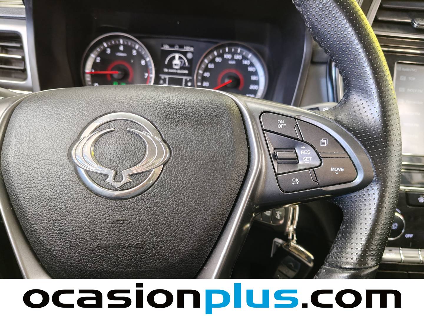 SsangYong Tivoli SsangYong Tivoli G12T Urban Plus (128 CV) 128cv