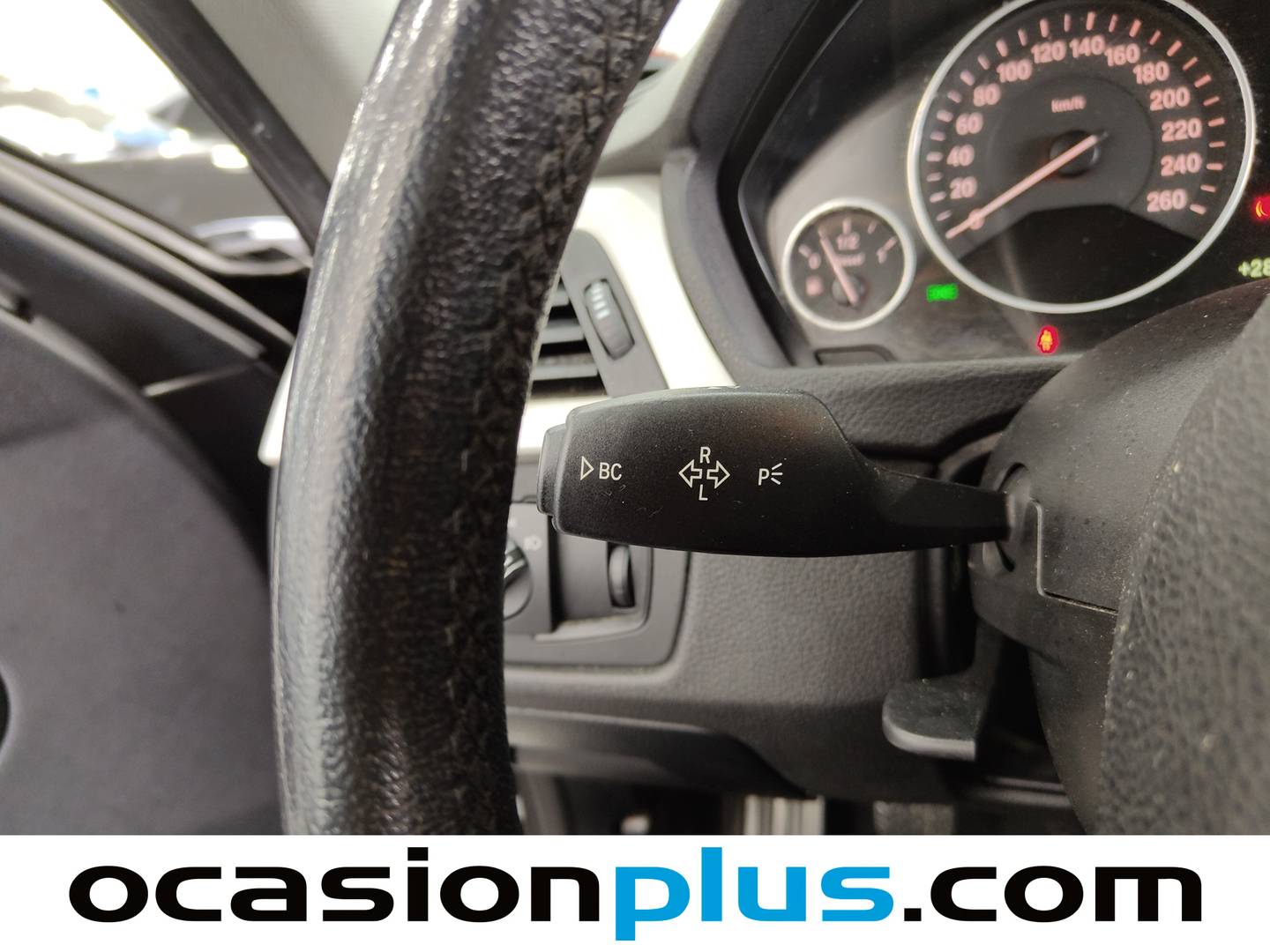 BMW Serie 3 BMW Serie 3 318d (143 CV) de ocasión