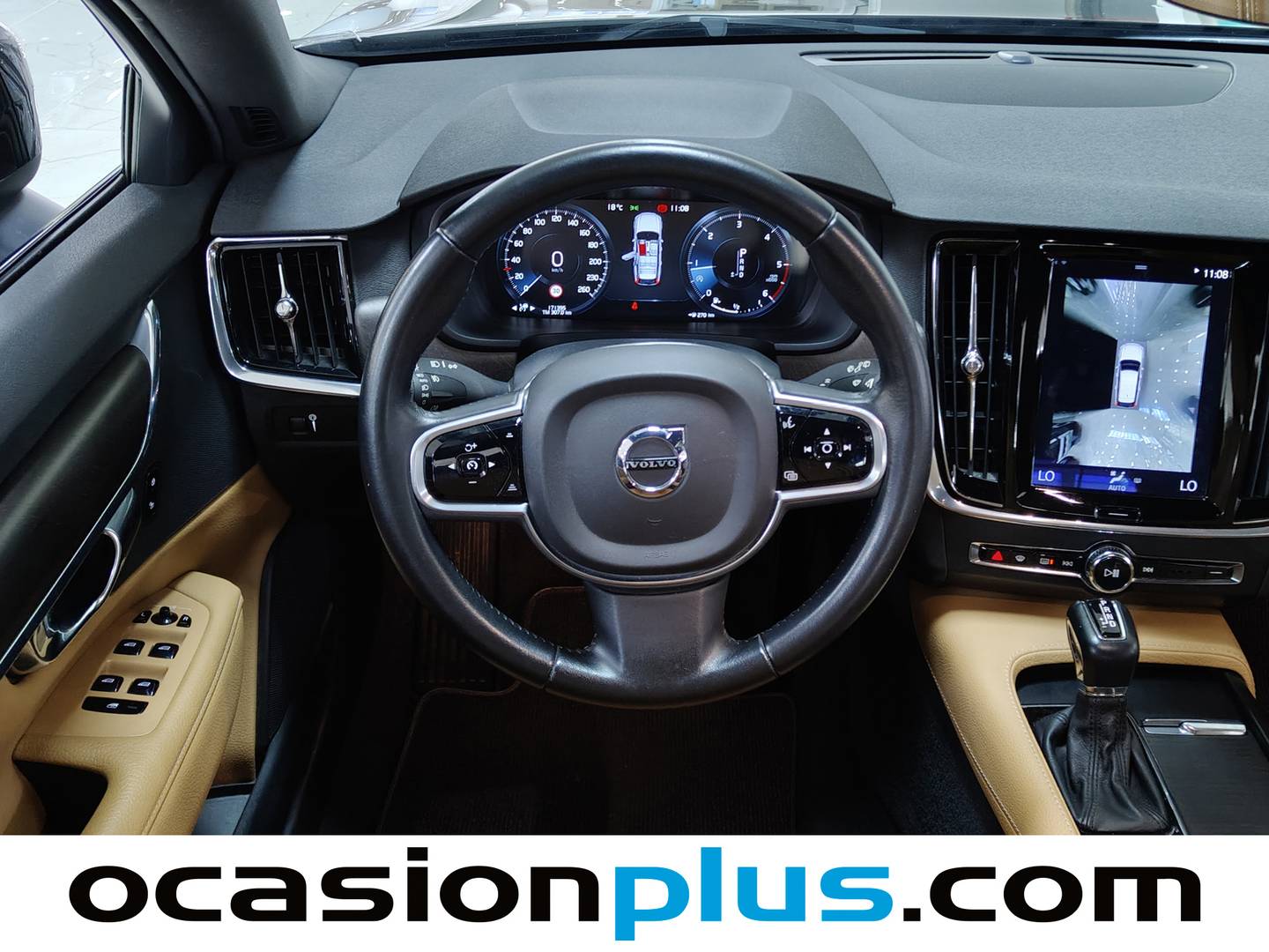 Volvo V90 Cross Country Volvo V90 Cross Country D4 AWD Auto (190 CV) 2017