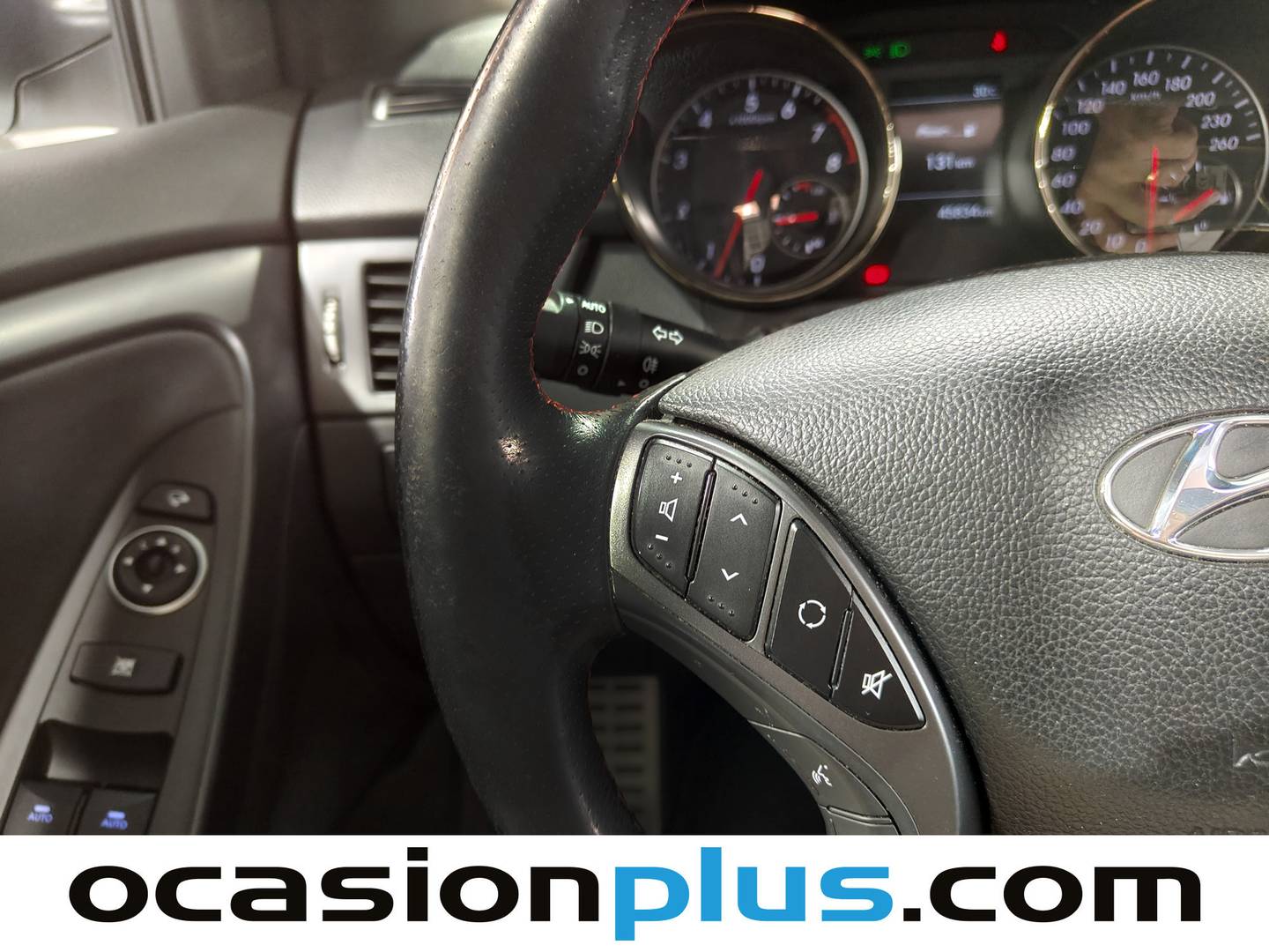 Hyundai i30 Hyundai i30 1.6 TGDI Turbo Sky Nav  (186 CV) barato