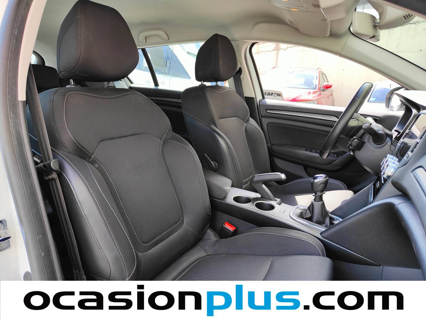 Renault Mégane RENAULT Mégane S.T. Business Blue dCi (115CV) km 0