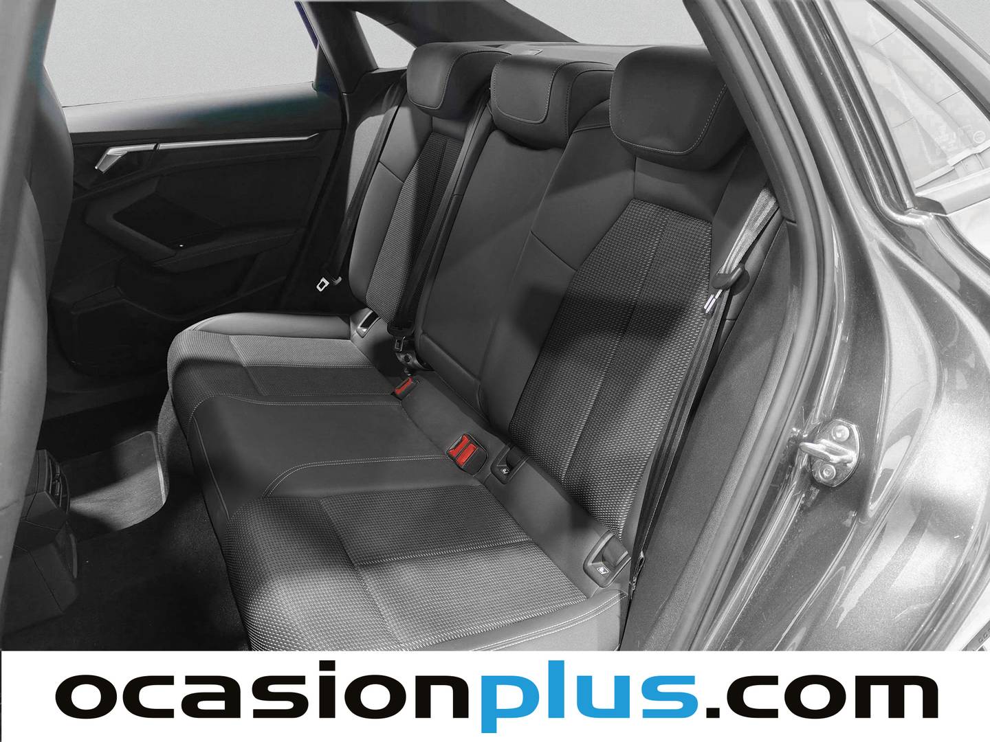Audi A3 Audi A3 Sedan S line 35 TDI (150 CV) S tronic al mejor precio
