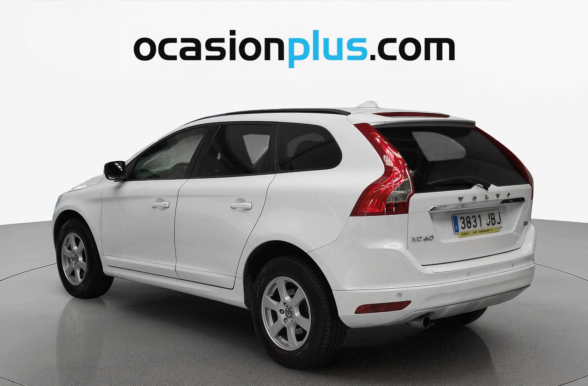 Volvo XC60 D3 Kinetic - foto 3