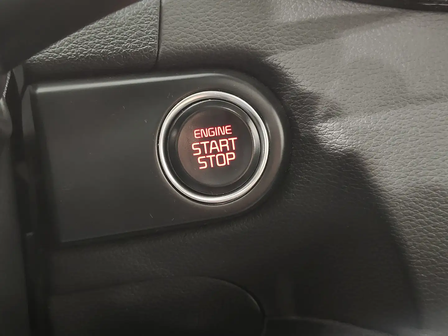 Foto KIA ProCeed Kia ProCeed 1.5 MHEV GT Line DCT (160 CV)