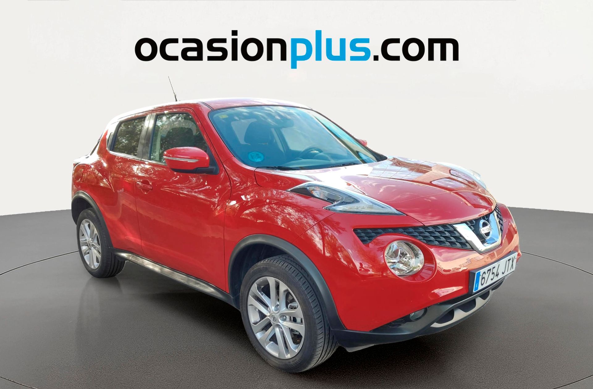 Nissan Juke 1.2 DIG-T Tekna - foto 2
