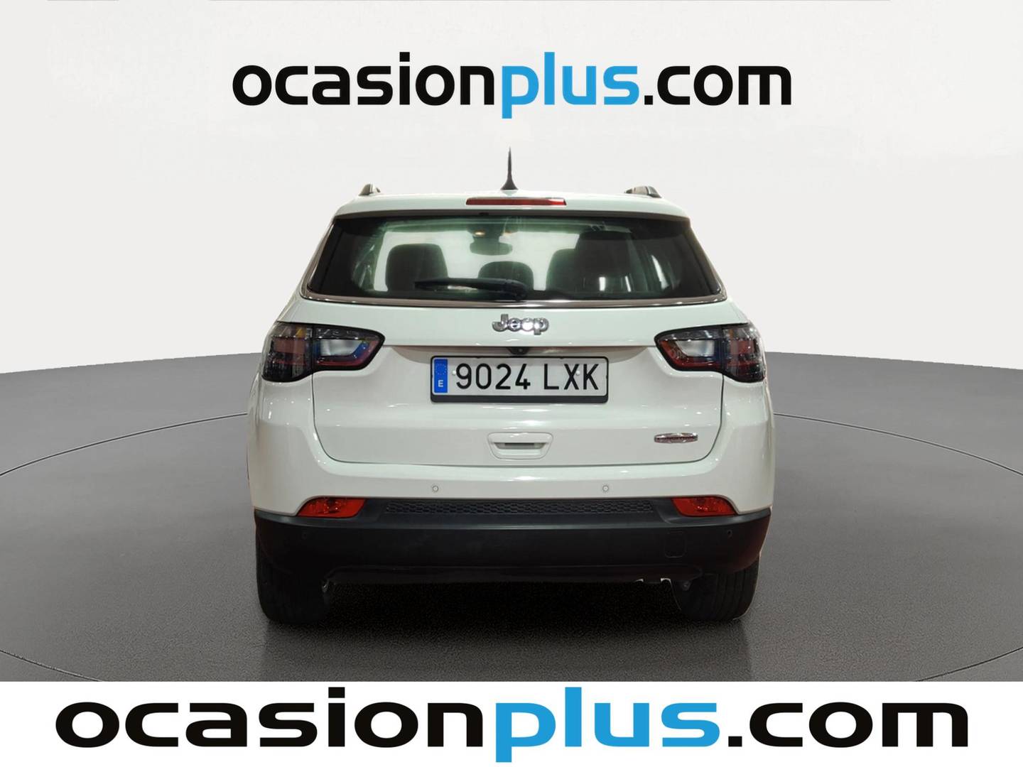 Jeep Compass Jeep Compass 1.3 Gse T4 Longitude FWD MT (130 CV) al mejor precio