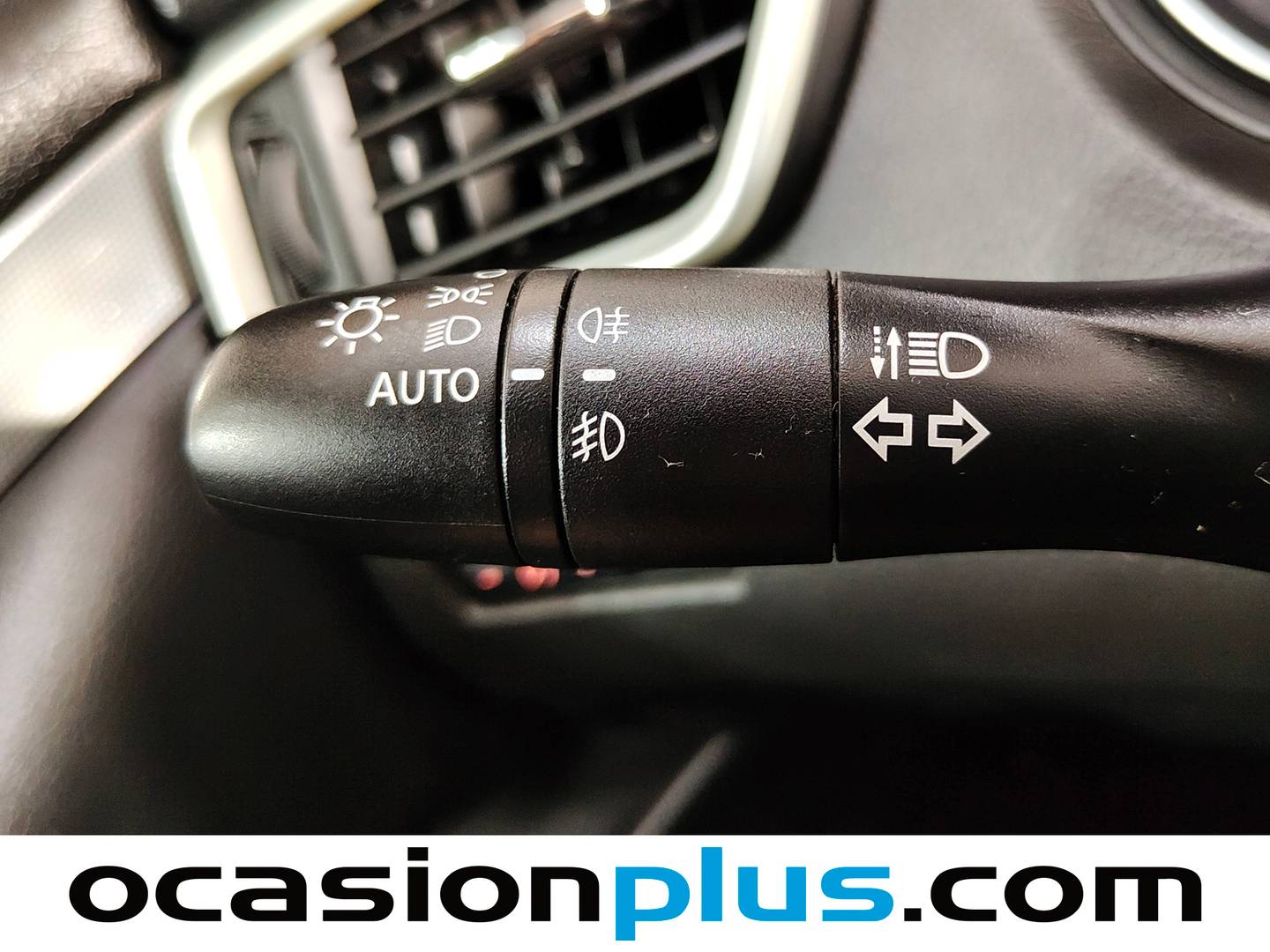Nissan QASHQAI Nissan Qashqai DIG-T 140 N-Connecta (140 CV) de segunda mano
