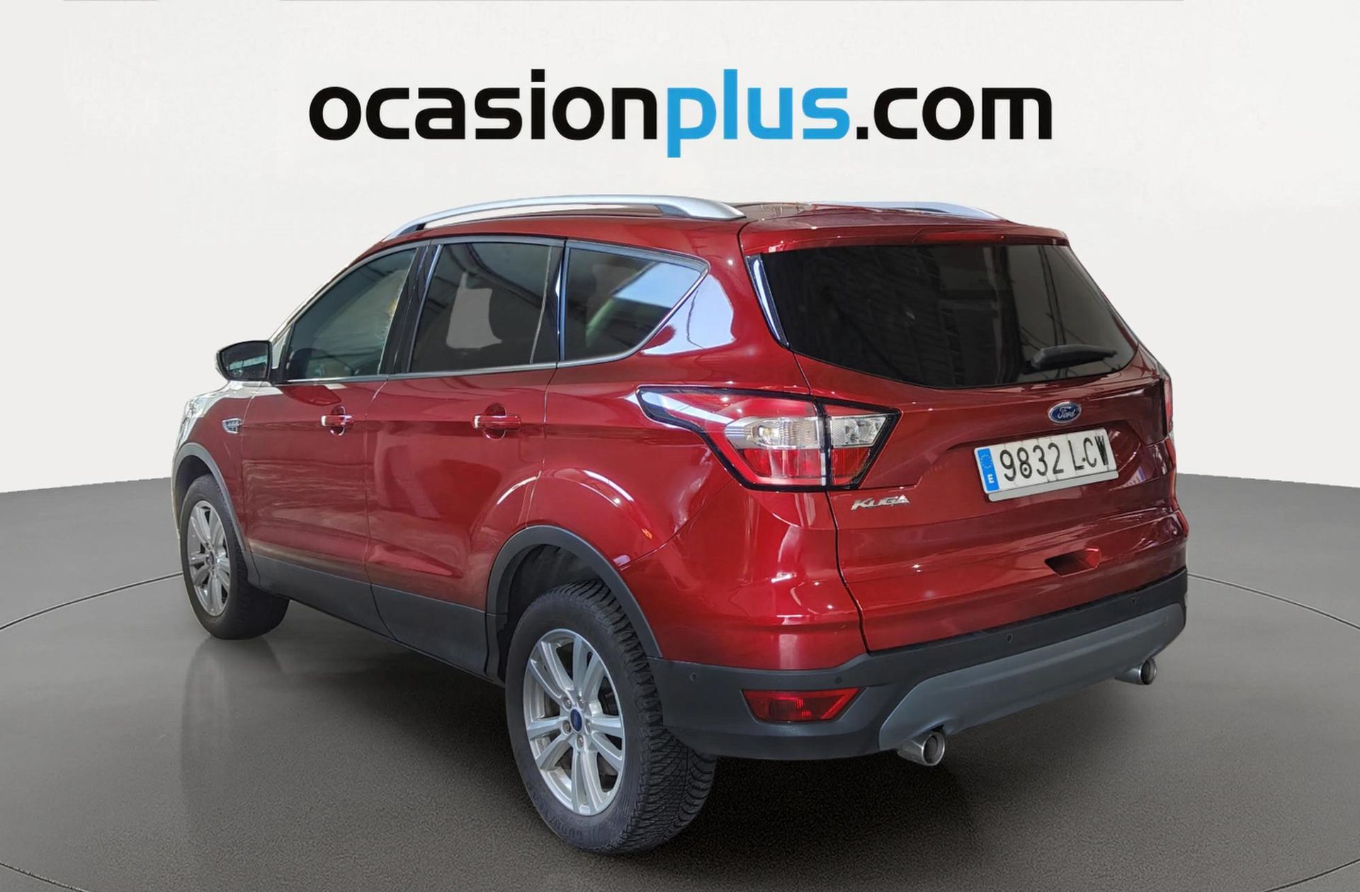 Ford Kuga 2.0 TDCi Trend+ 4x2 - foto 3