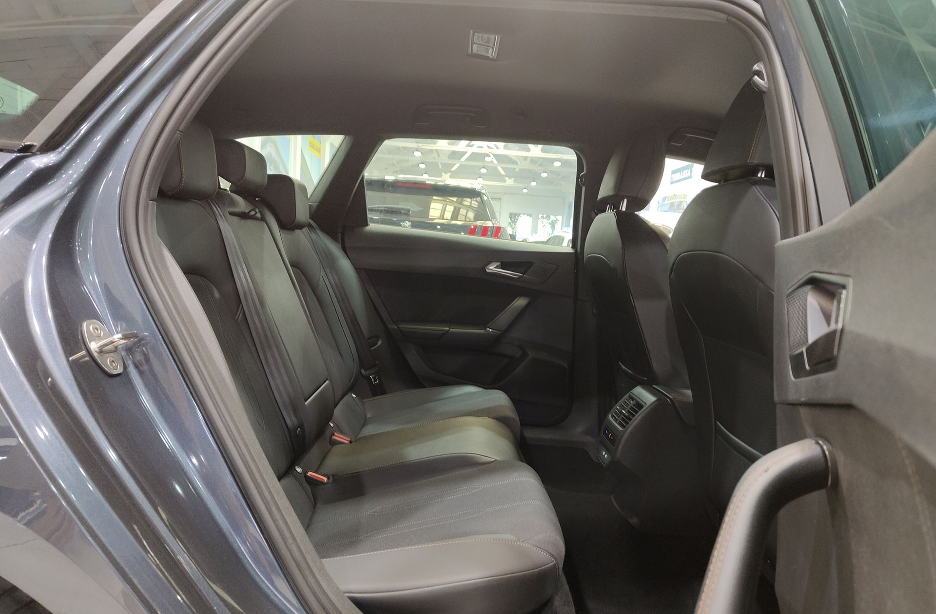 Cupra León Sportstourer 1.5 TSI - foto 18
