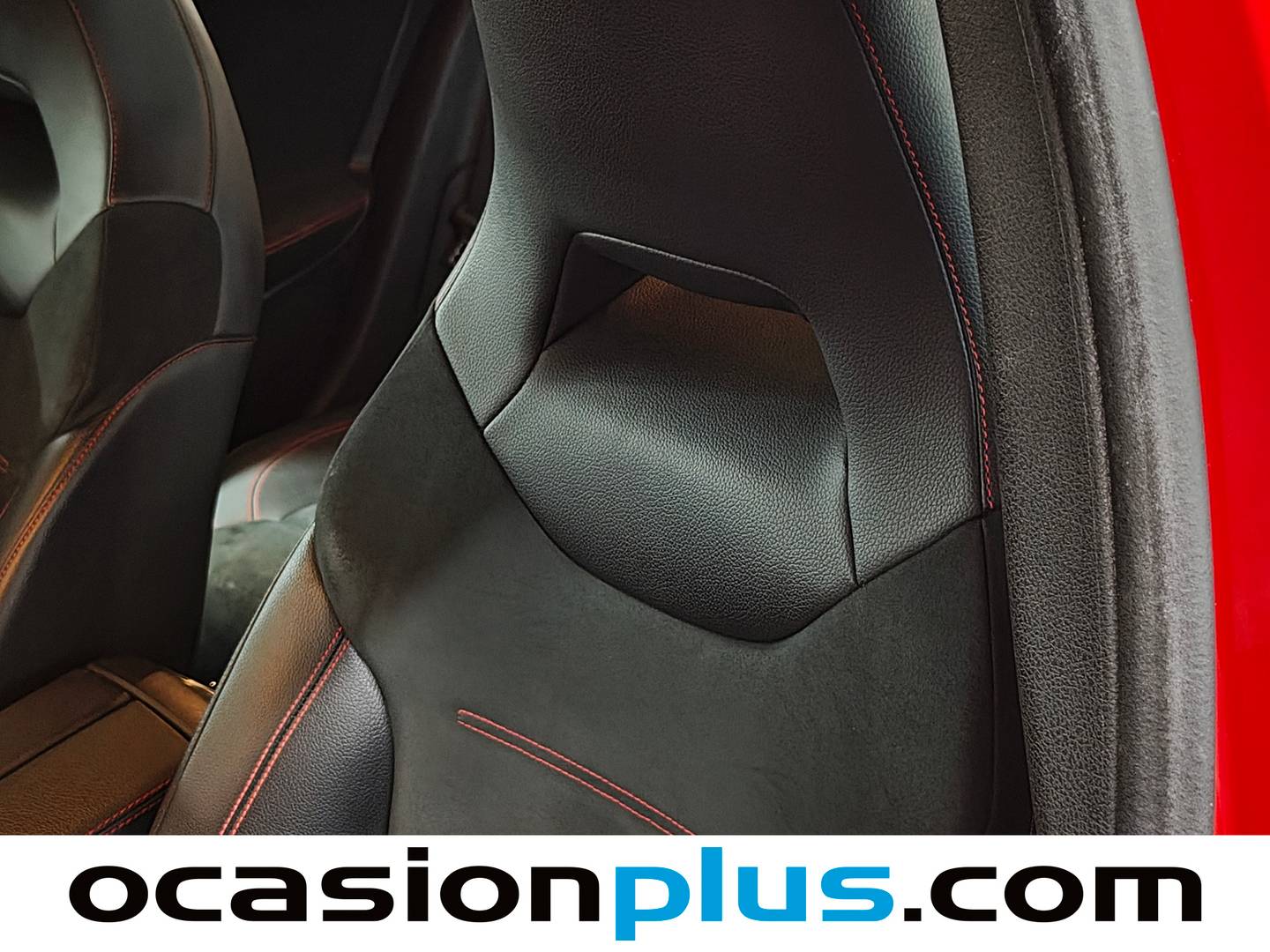 Equipamiento del Mercedes Clase A Mercedes Clase A 180 d (116 CV) Pack AMG