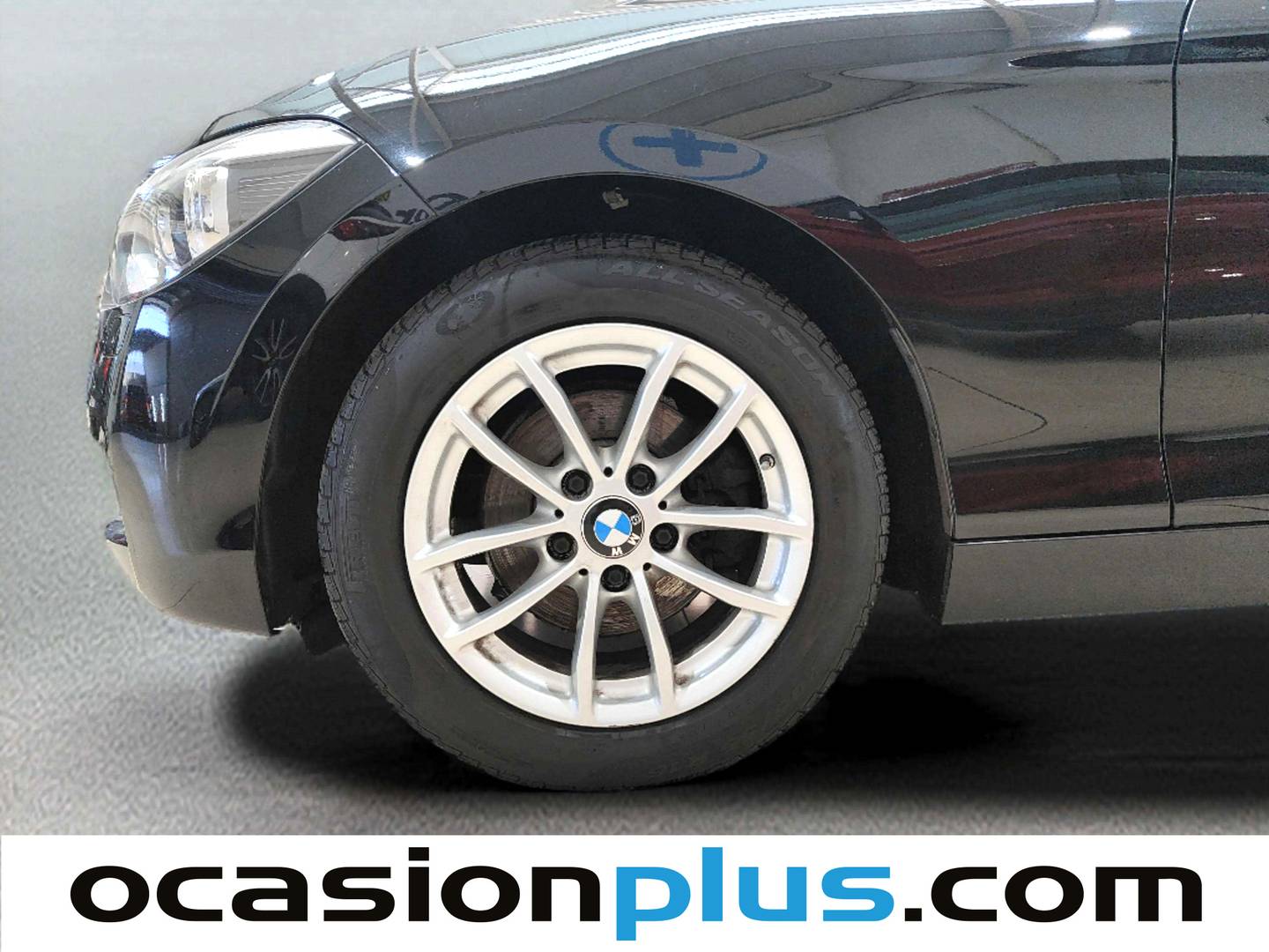 BMW Serie 1 BMW Serie 1 118i (170 CV) 2014