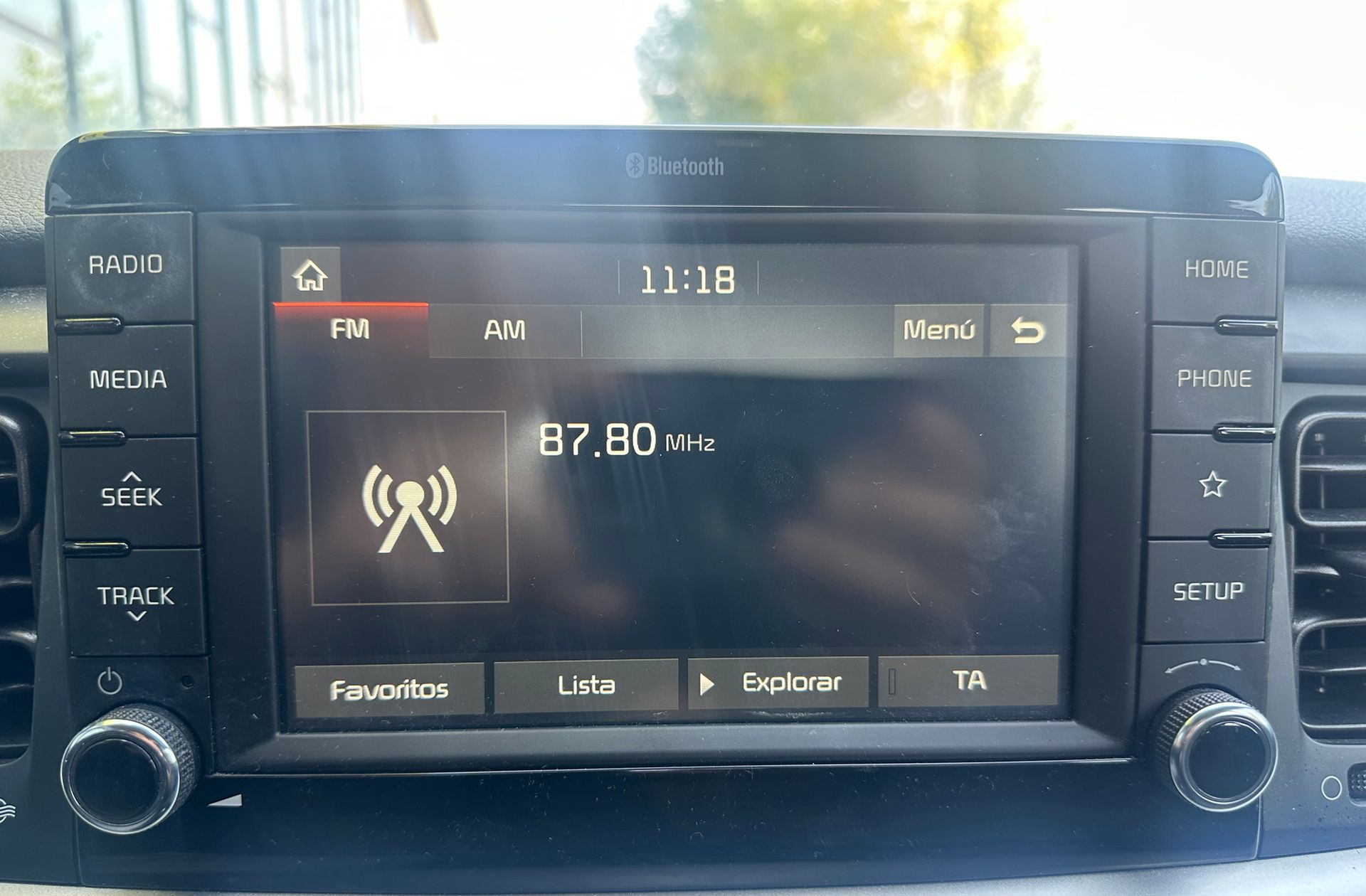 Kia Stonic 1.0 T-GDi Concept - foto 31