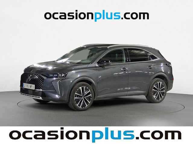 Comprar Coche Ds Ds 7 Segunda Mano