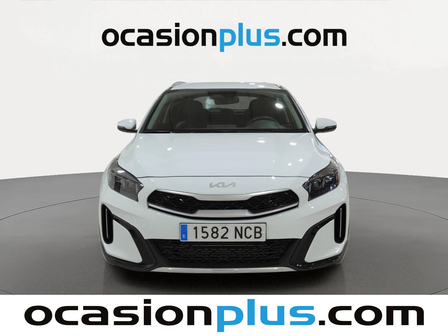 Foto KIA XCeed Kia XCeed 1.5 MHEV iMT Tech (140 CV)