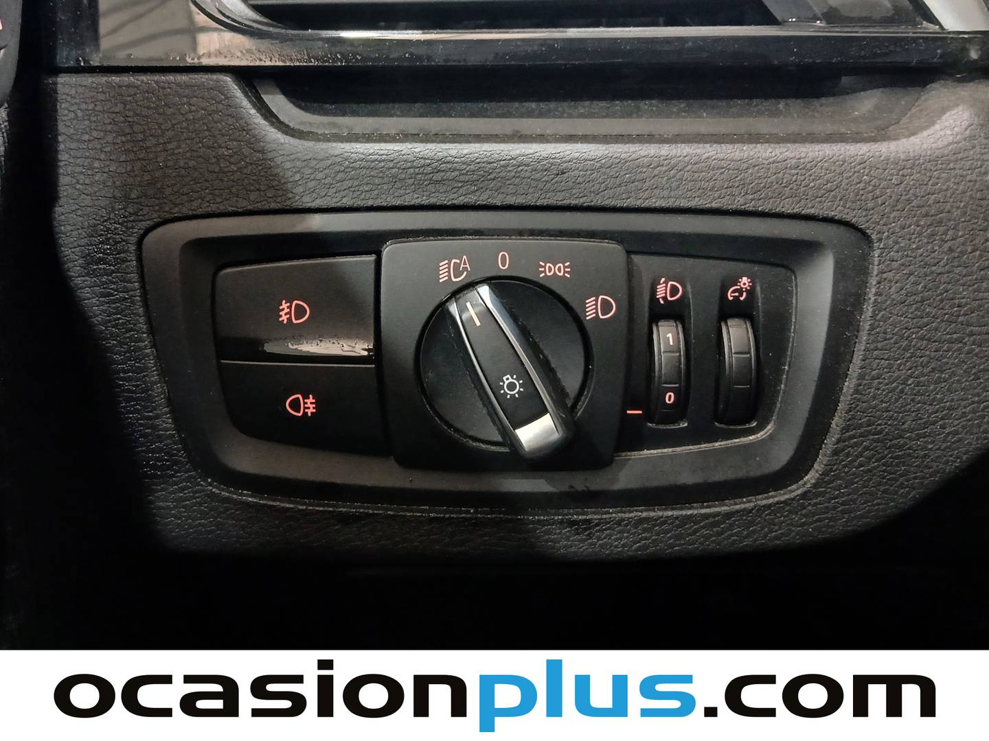 BMW X1 BMW X1 sDrive18d (150 CV) seminuevo