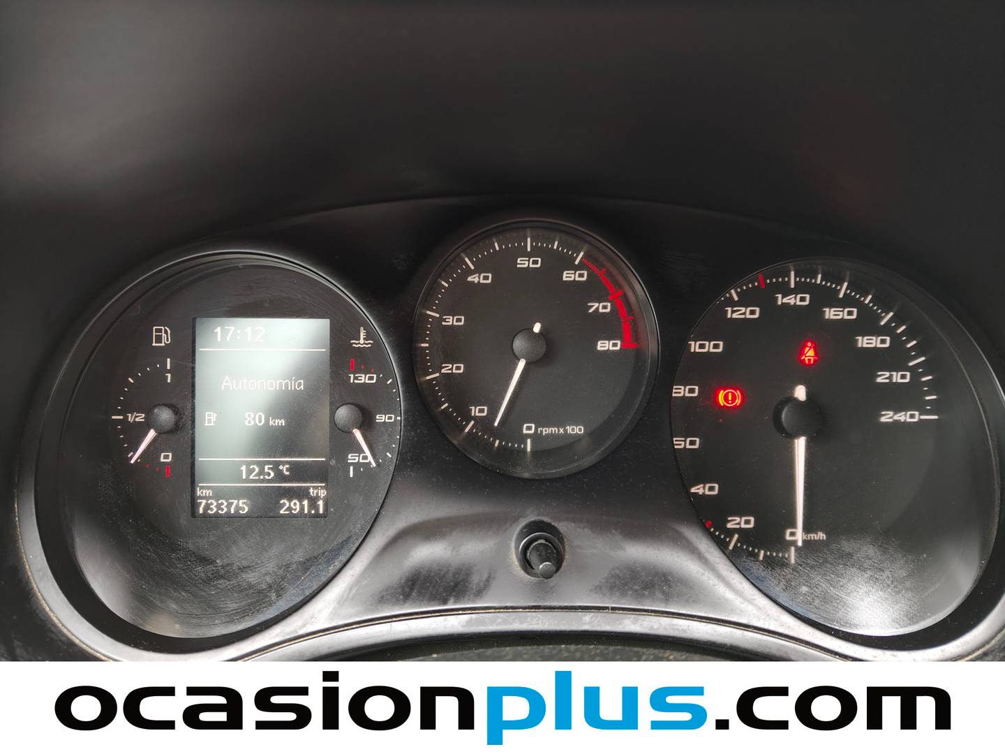 Seat León SEAT León 1.4 TSI Reference (125 CV) 2010