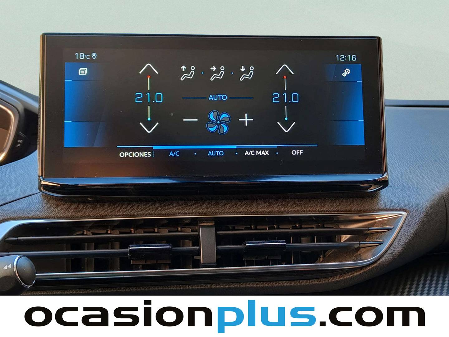 Peugeot 5008 Peugeot 5008 BlueHDi 130 S&S Allure (130 CV) de segunda mano