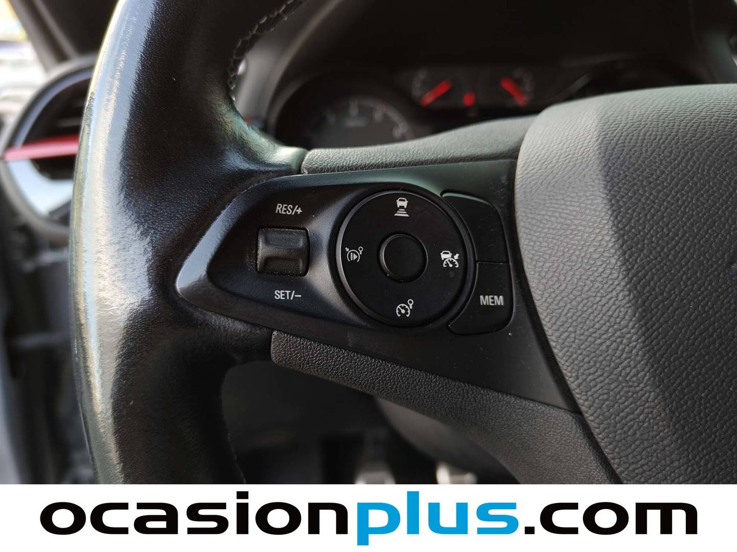 Opel Corsa Opel Corsa 1.2 Turbo XHL S&S GS-Line  (100 CV) seminuevo