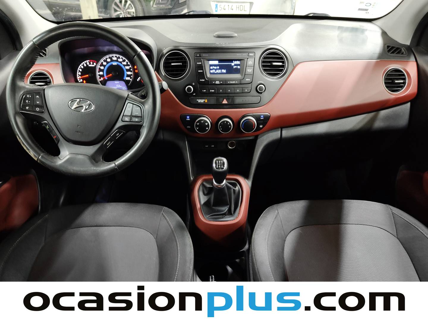Hyundai i10 Hyundai i10 1.0 Tecno (66 CV) al mejor precio