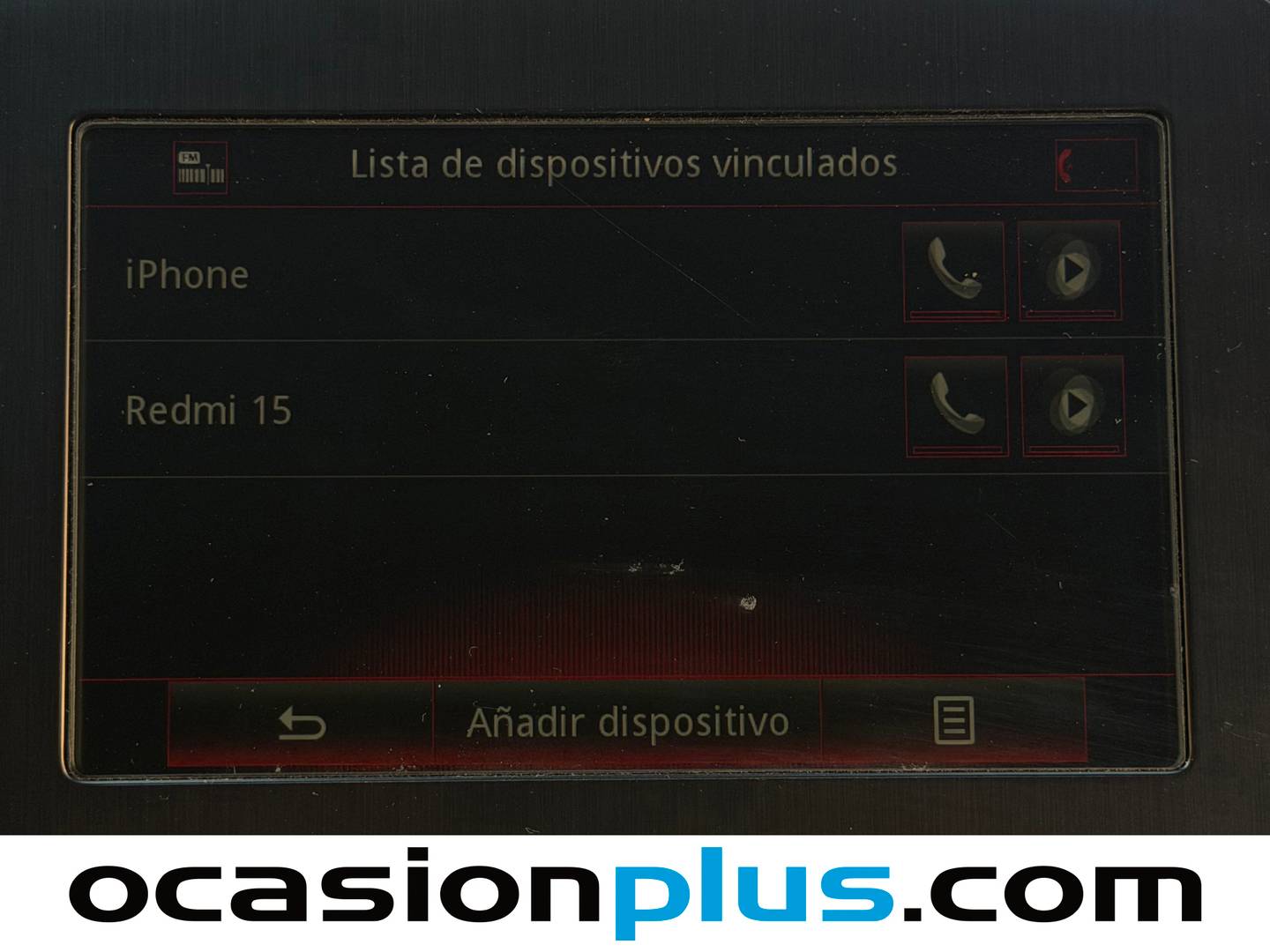 Renault Scénic Renault Scenic Limited Energy TCe (140 CV) al mejor precio