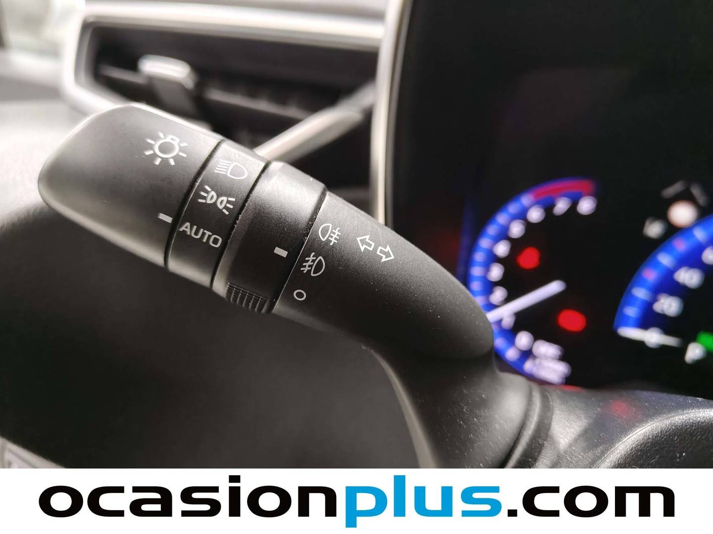 Toyota Corolla Toyota Corolla 180H Style E-CVT (180 CV) de ocasión