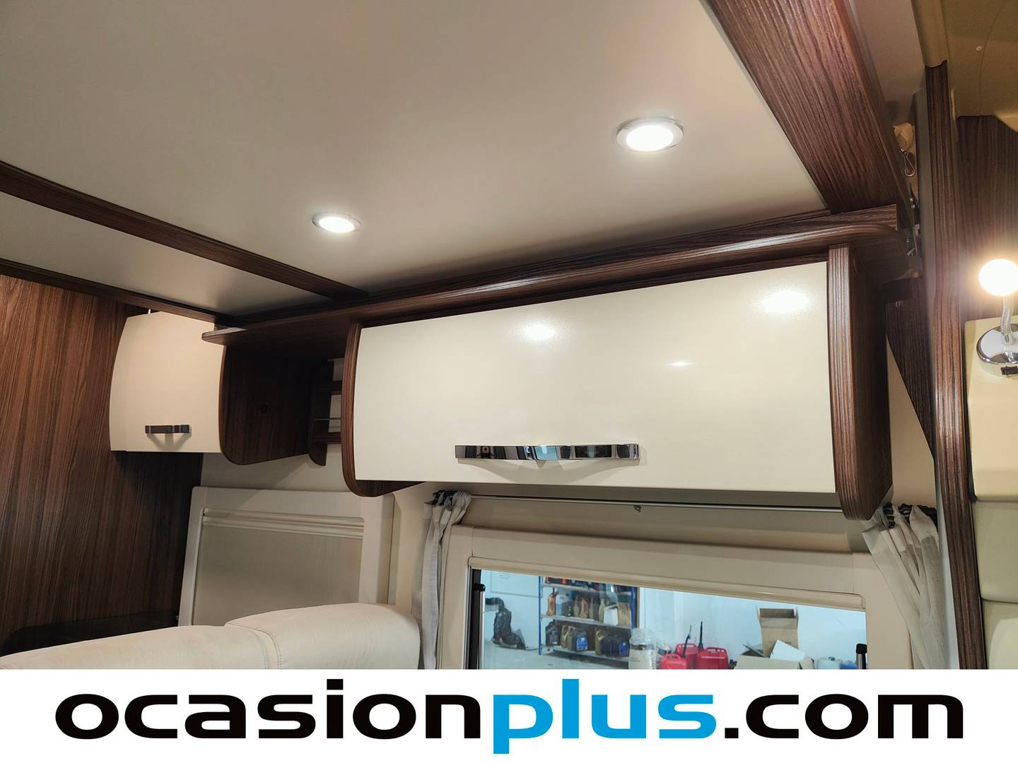 Benimar Tessoro 494 Benimar Tessoro 494 2.0D (170 CV) 2019