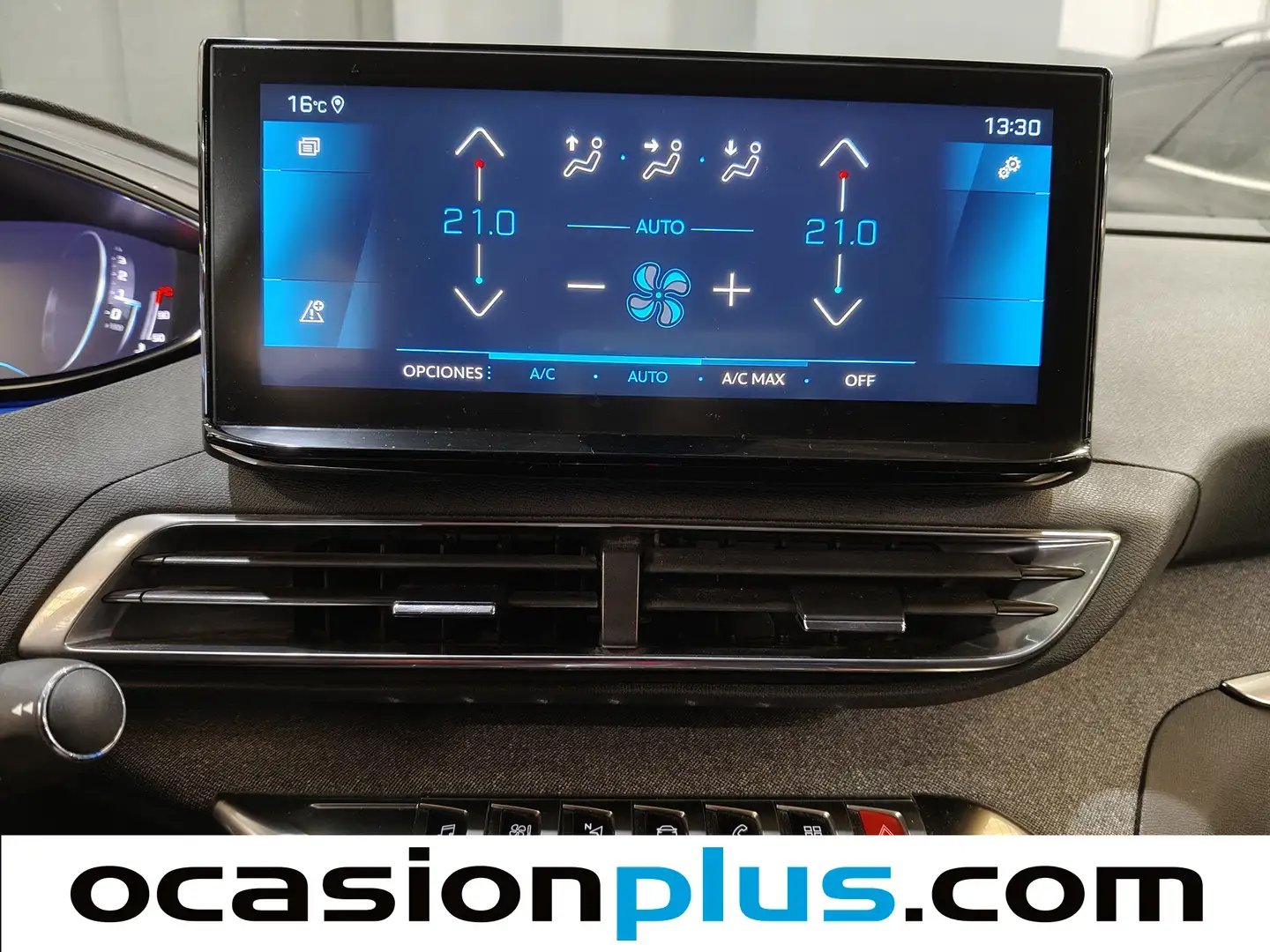 Foto Peugeot 5008 Peugeot 5008 BlueHDI 130 S&S Allure Pack EAT8 (130 CV) 7 Plazas