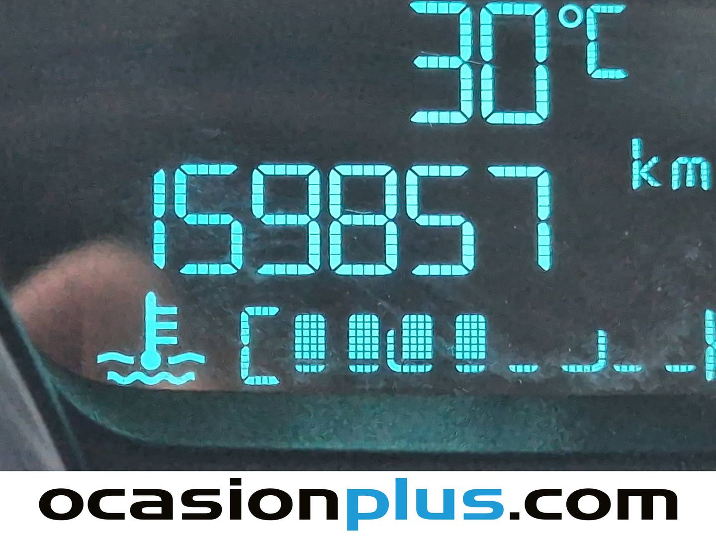 Ford Fiesta Ford Fiesta 1.6 TDCI Trend (95 CV) seminuevo
