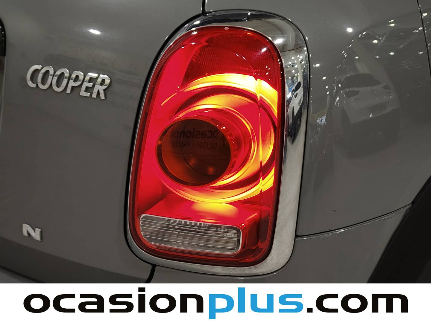 Mini Countryman Mini MINI Countryman Countryman Cooper (136 CV) al mejor precio