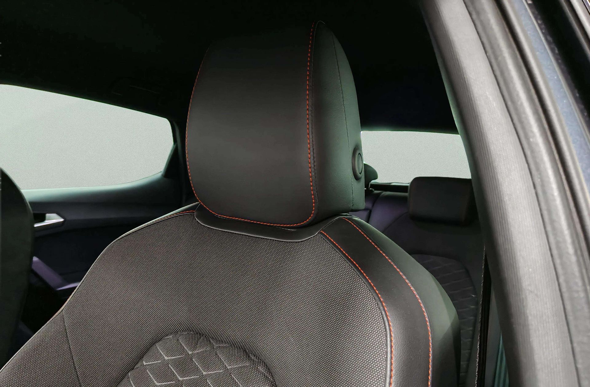 SEAT León 2.0 TDI FR Go L DSG - foto 7