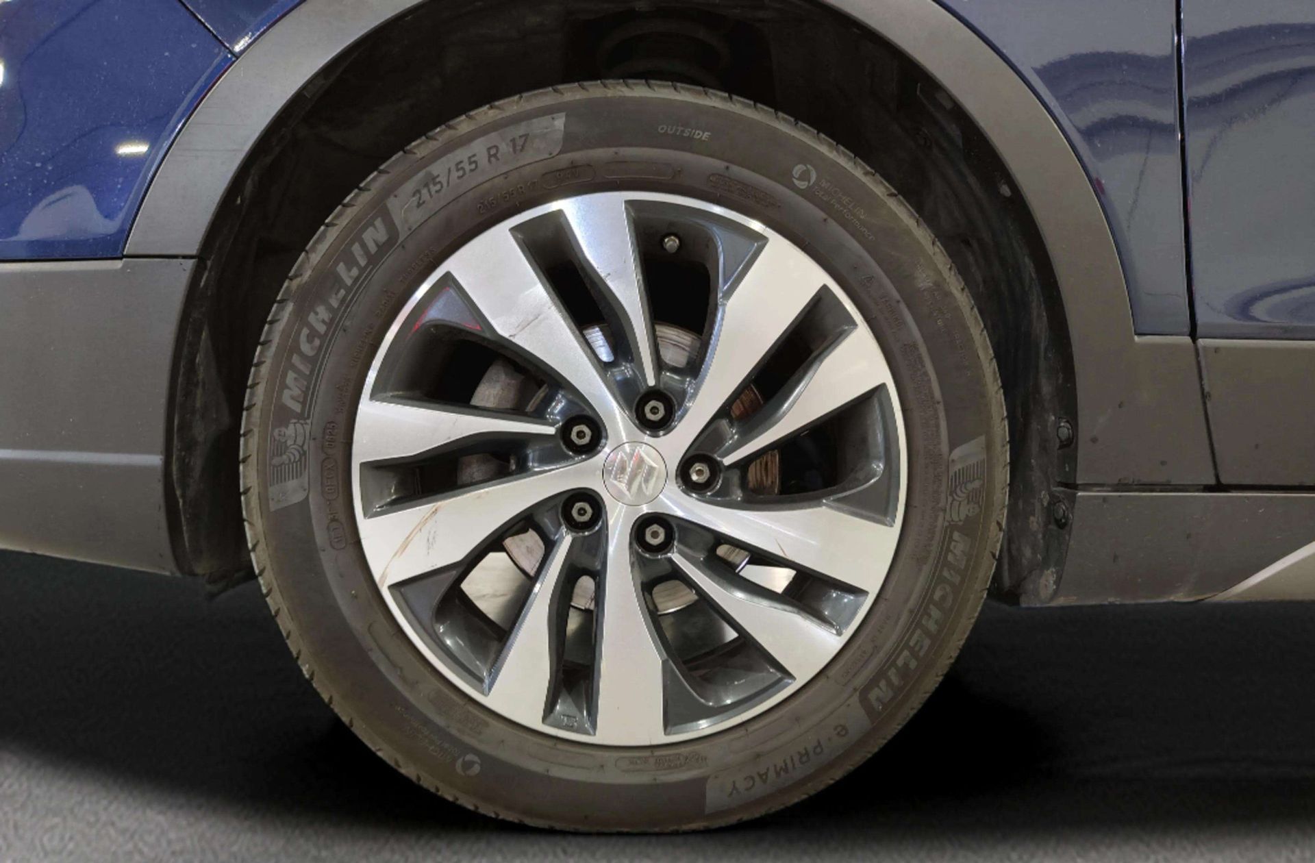 Suzuki S-Cross 1.6 Ddis GLX 4WD DCT - foto 32