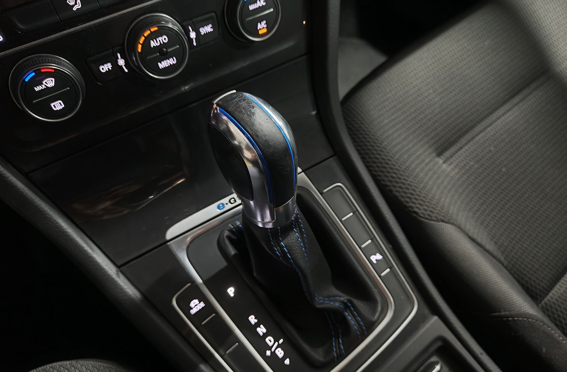 Volkswagen Golf e-Golf e-Golf ePower - foto 5