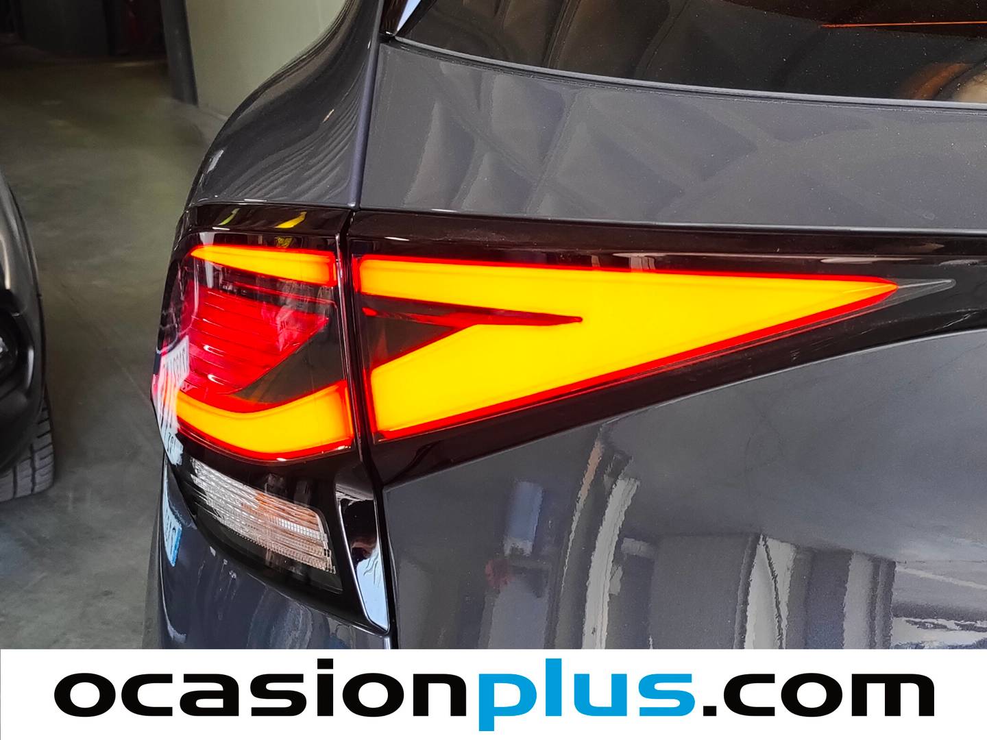 Accesorios del KIA Sportage KIA Sportage 1.6 T-GDi Concept 4X2 (160 CV)