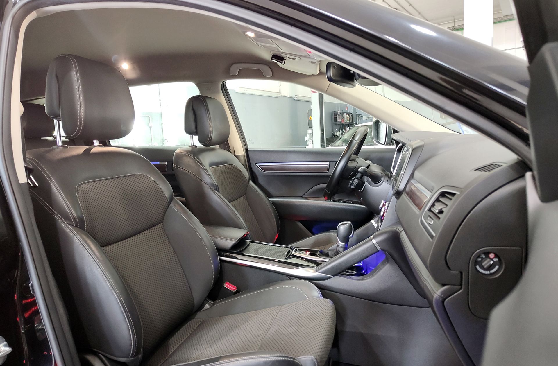 Renault Koleos Zen dCi X-Tronic - foto 18