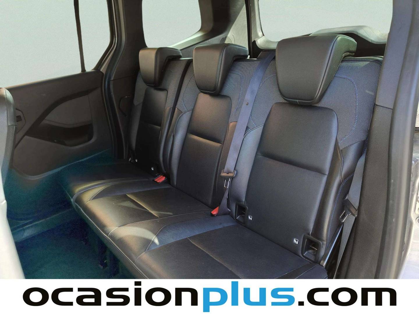 Nissan Townstar Nissan Townstar 1.3G L1 N-Connecta (130 CV) de segunda mano