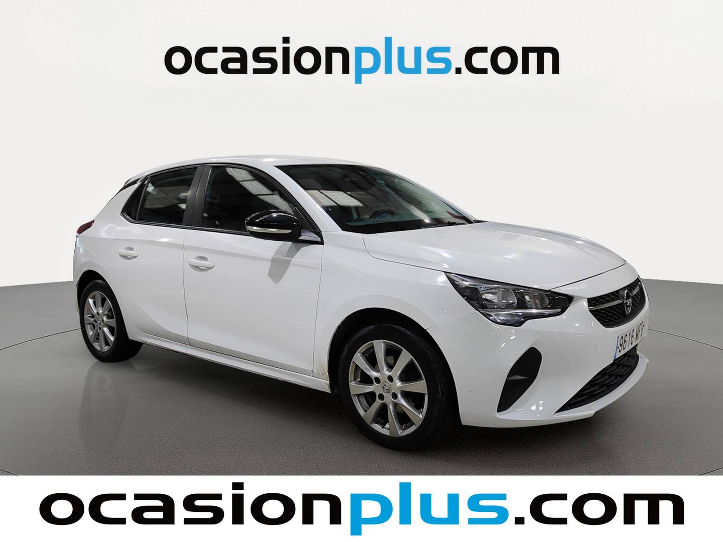 Foto Opel Corsa Opel Corsa 1.2 XEL Edition (75 CV)